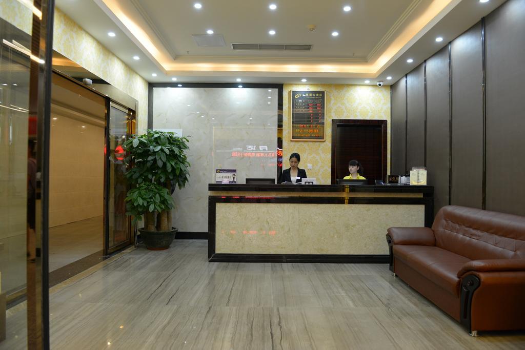 Tie Cheng Hotel Guangzhou, China — book Hotel, 2024 Prices